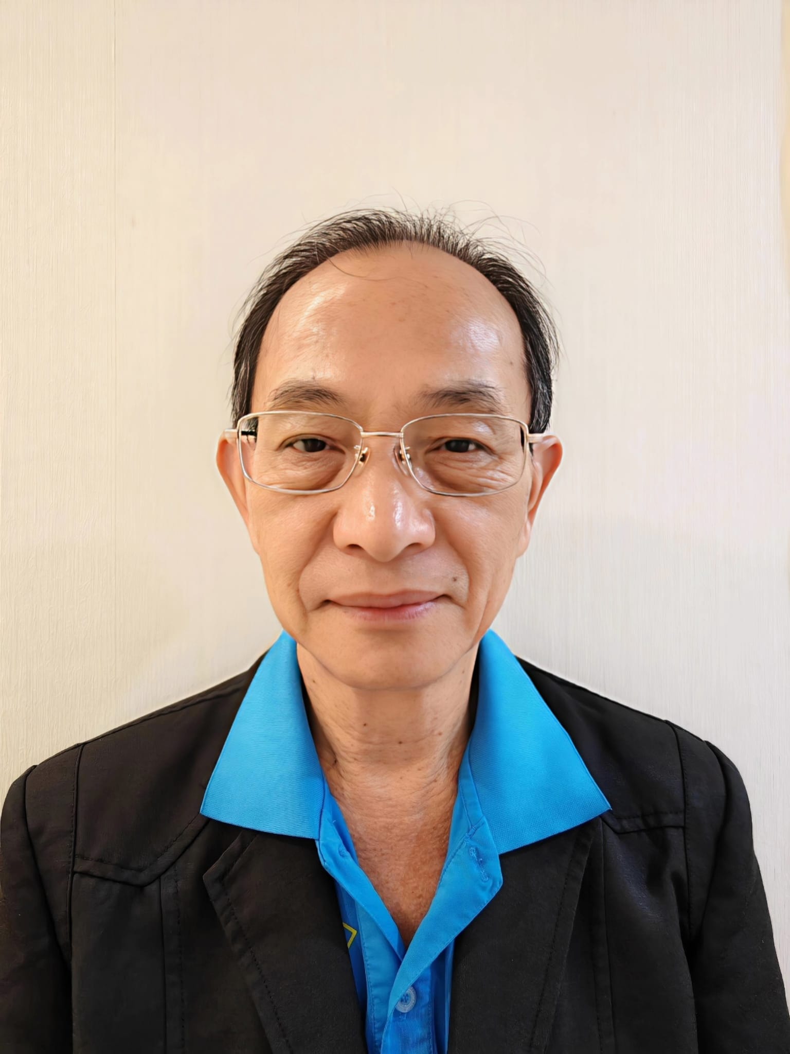 Shum Chiu Tong	